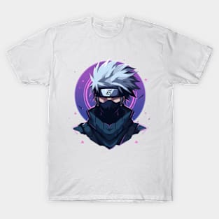 kakashi T-Shirt